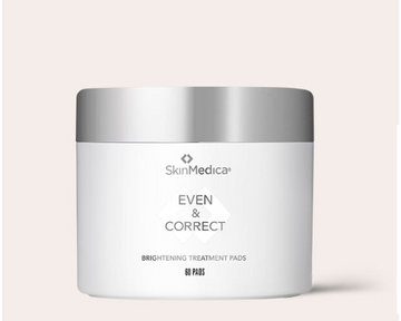 Even & Correct Brightening Treatment Pads - shopskincaremd